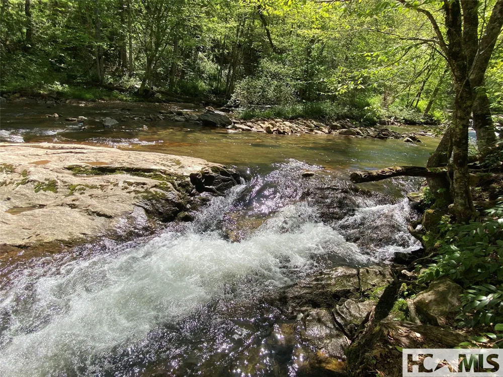 59 Waterdance Drive Cullowhee, NC 28723