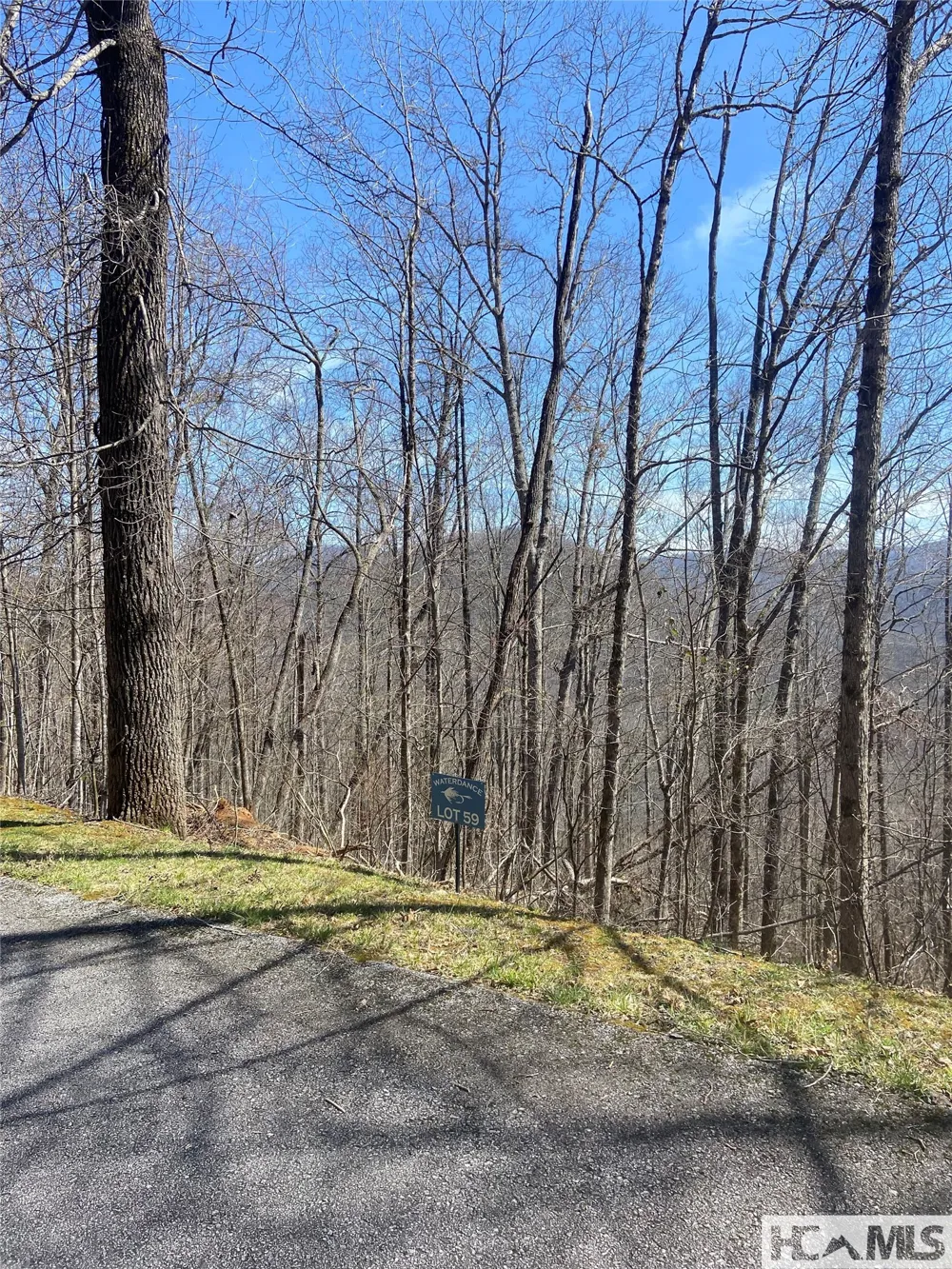 59 Waterdance Drive Cullowhee, NC 28723