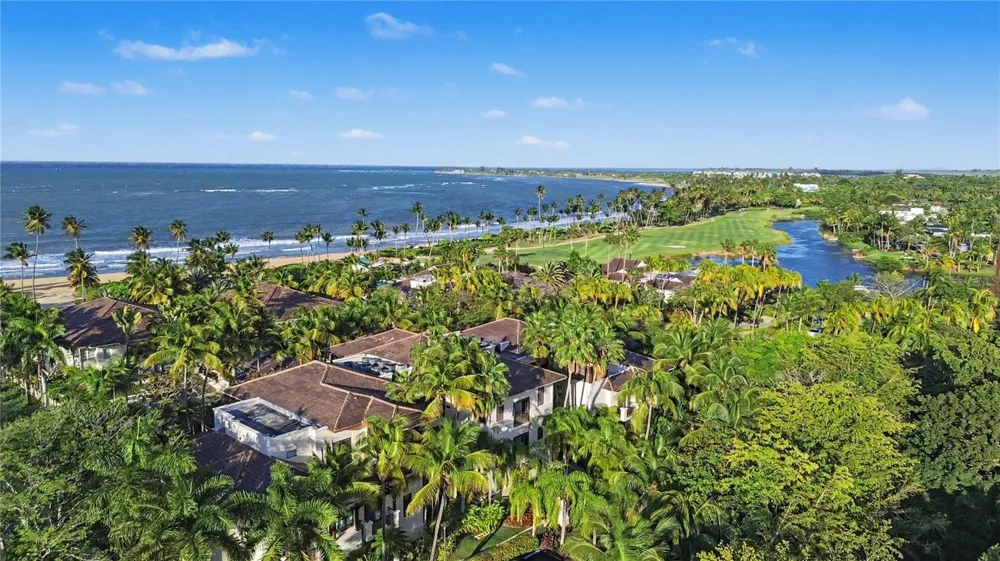 7000 Bahia Beach Boulvard LAS VENTANAS I #222 Rio Grande, PR 00745