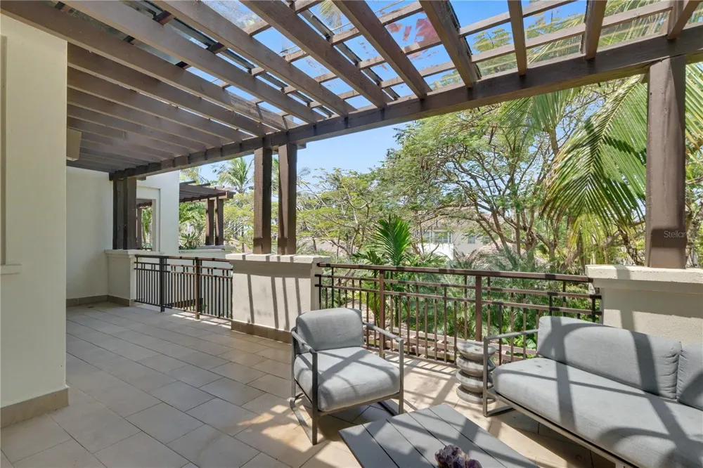 7000 Bahia Beach Boulvard LAS VENTANAS I #222 Rio Grande, PR 00745