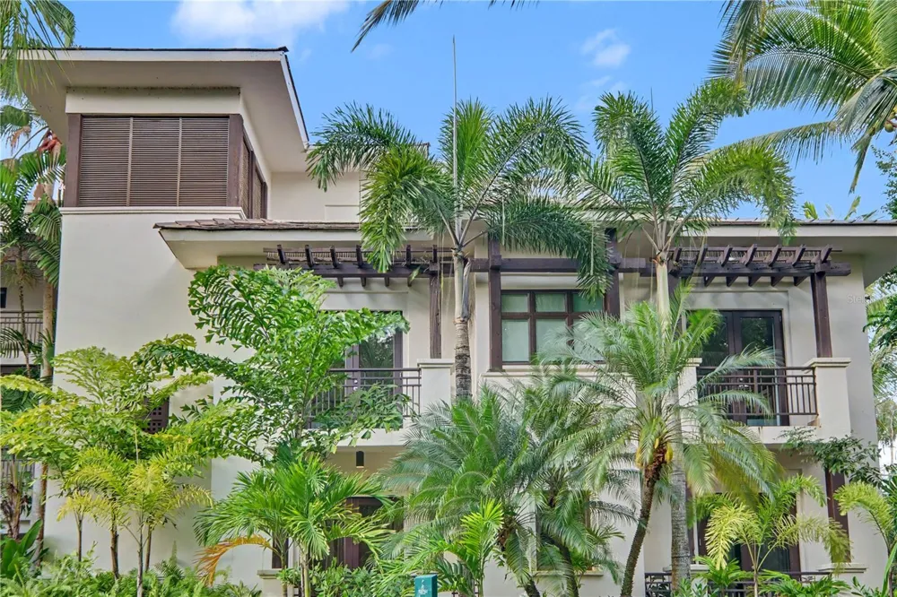 7000 Bahia Beach Boulvard LAS VENTANAS I #222 Rio Grande, PR 00745