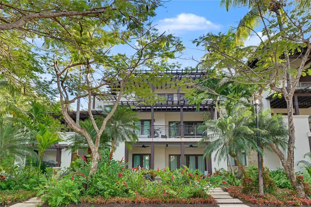 7000 Bahia Beach Boulvard LAS VENTANAS I #222 Rio Grande, PR 00745