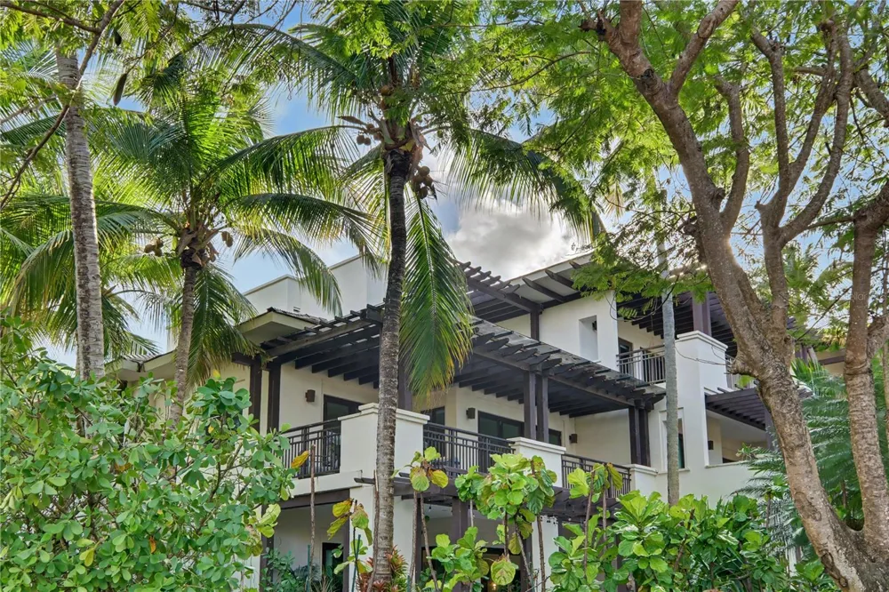 7000 Bahia Beach Boulvard LAS VENTANAS I #222 Rio Grande, PR 00745