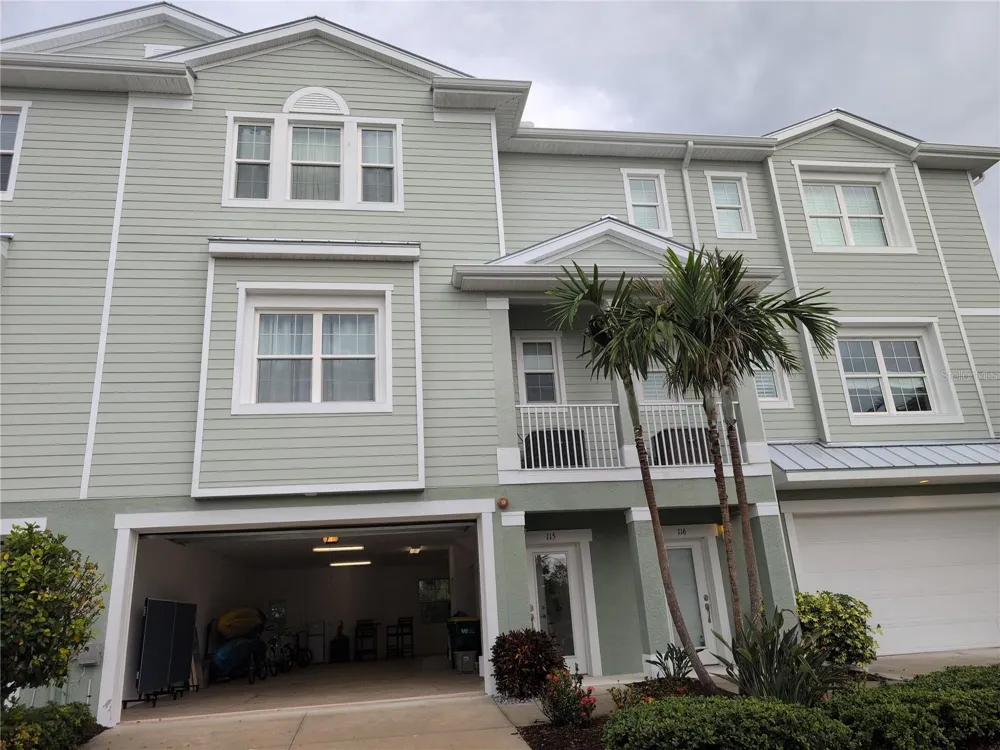 10420 CORAL LANDINGS LANE #115 Placida, FL 33946
