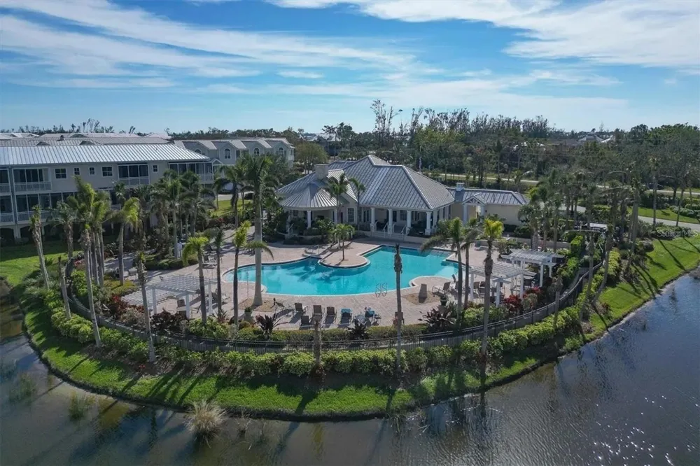 10420 CORAL LANDINGS LANE #115 Placida, FL 33946