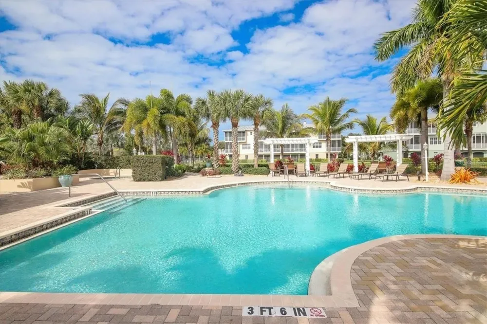 10420 CORAL LANDINGS LANE #115 Placida, FL 33946