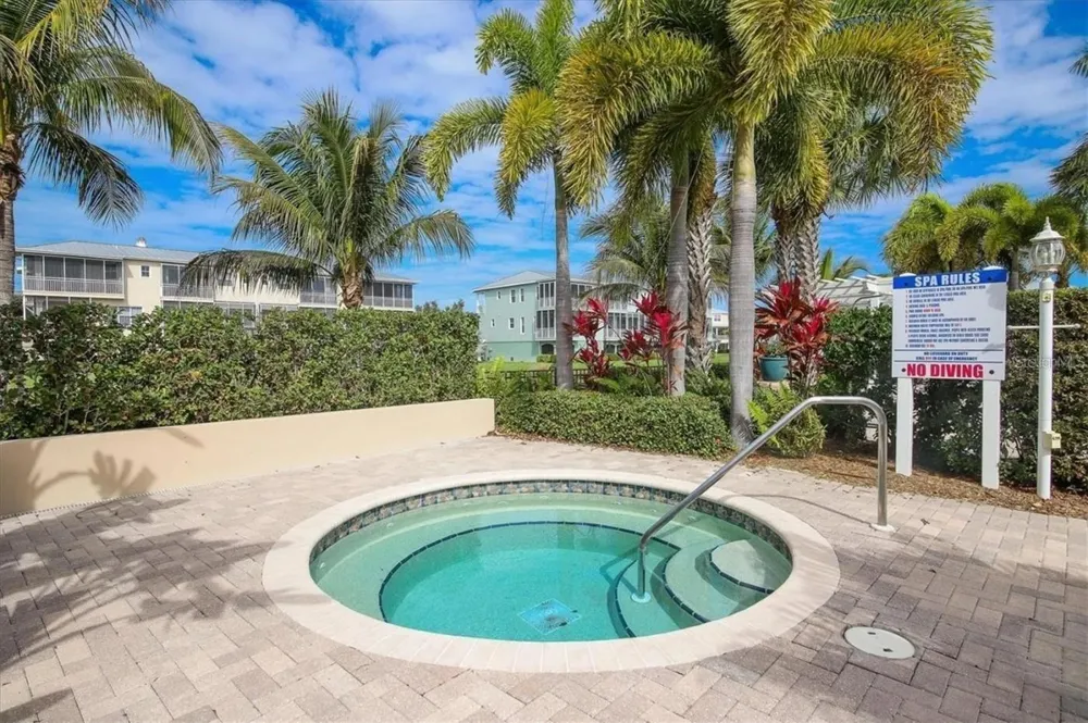 10420 CORAL LANDINGS LANE #115 Placida, FL 33946