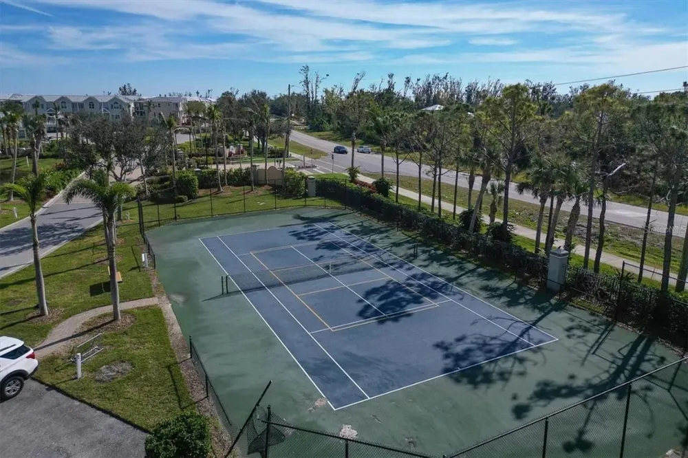 10420 CORAL LANDINGS LANE #115 Placida, FL 33946