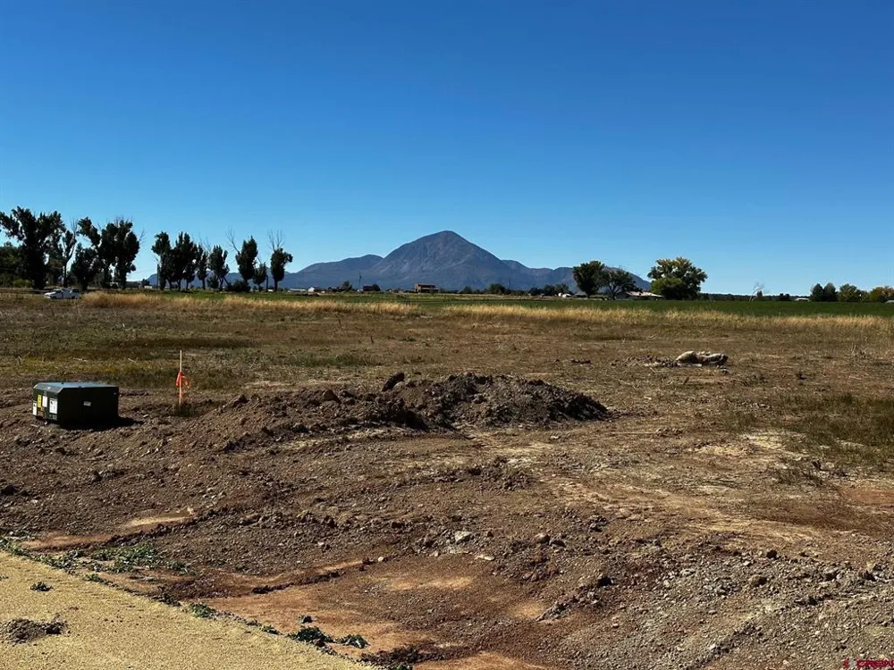 TBD Road 22.6 LOT 5 Cortez, CO 81321