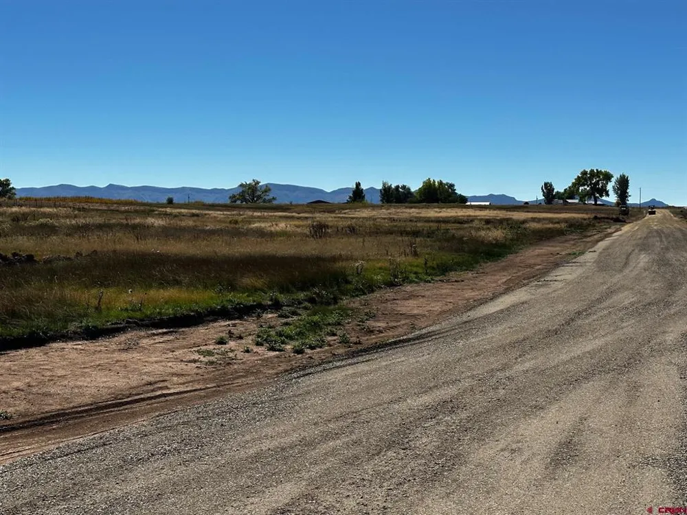 TBD Road 22.6 LOT 5 Cortez, CO 81321