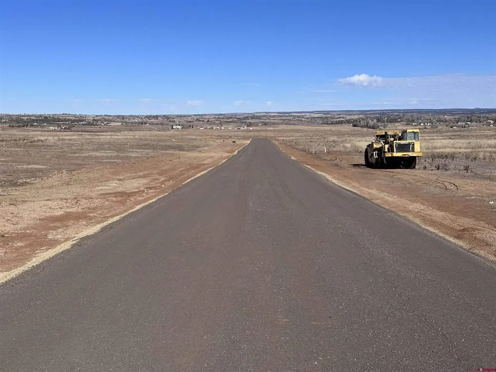 TBD Road 22.6 LOT 5 Cortez, CO 81321