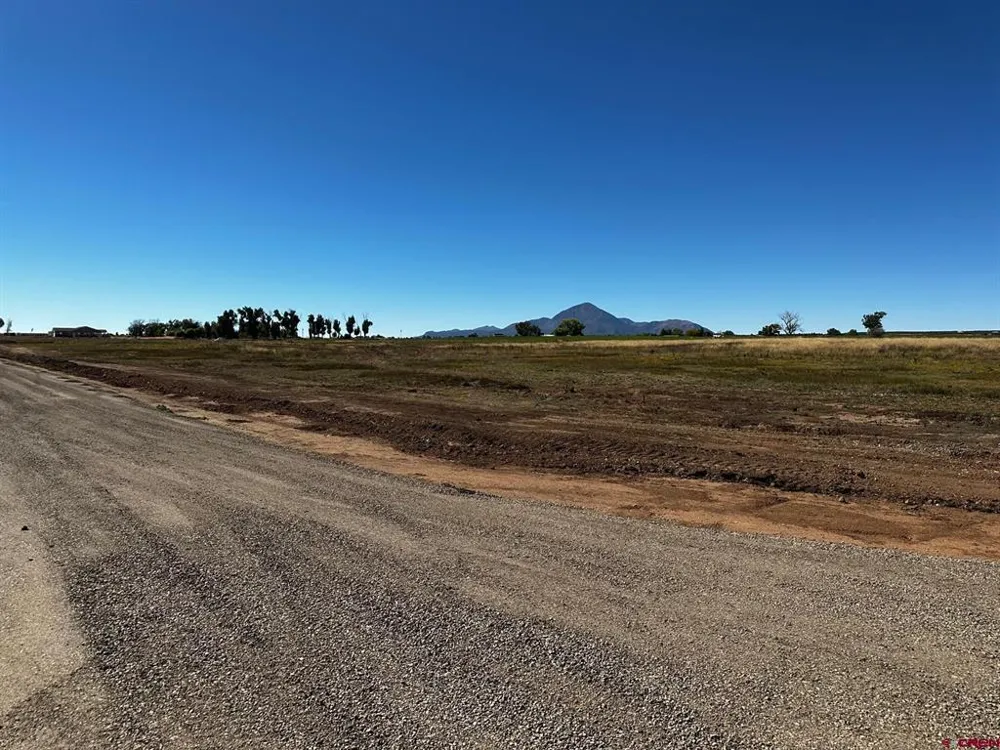 TBD Road 22.6 LOT 5 Cortez, CO 81321
