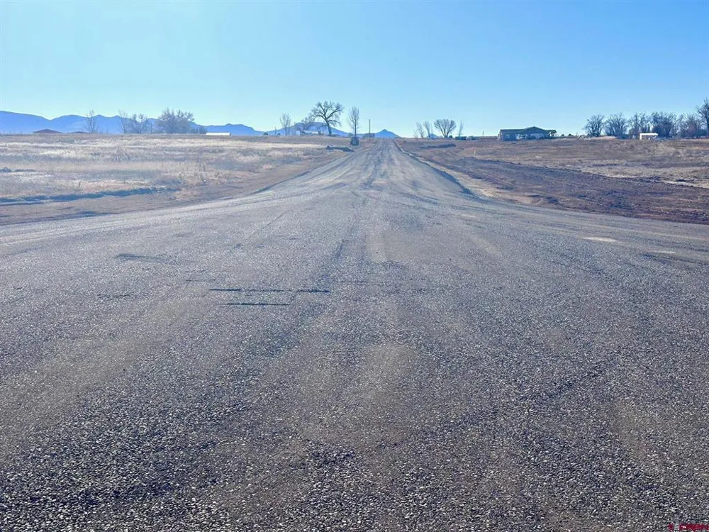 TBD Road 22.6 LOT 5 Cortez, CO 81321