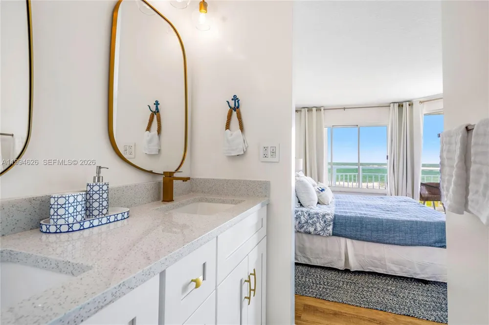 3870 Highway A1a #405 Hutchinson Island, FL 34949