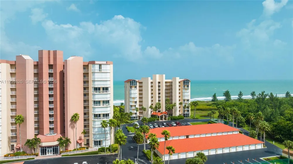 3870 Highway A1a #405 Hutchinson Island, FL 34949