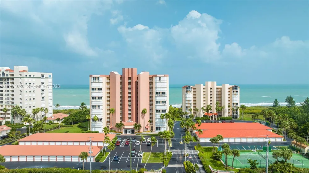 3870 Highway A1a #405 Hutchinson Island, FL 34949