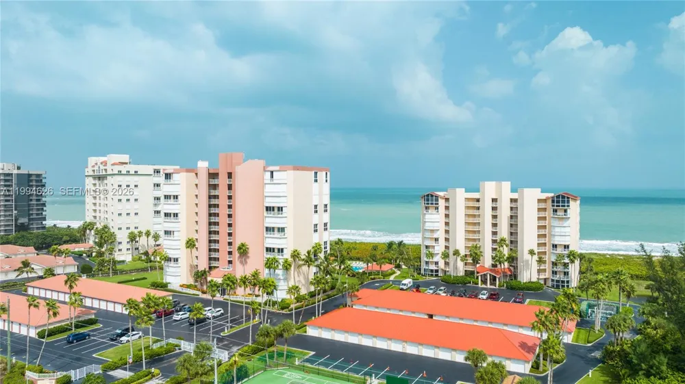 3870 Highway A1a #405 Hutchinson Island, FL 34949