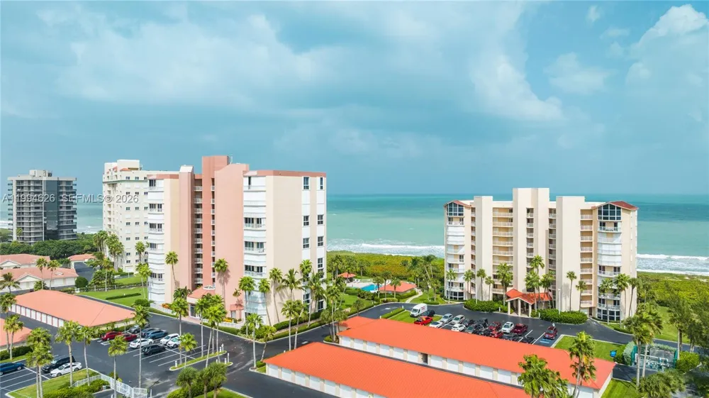 3870 Highway A1a #405 Hutchinson Island, FL 34949