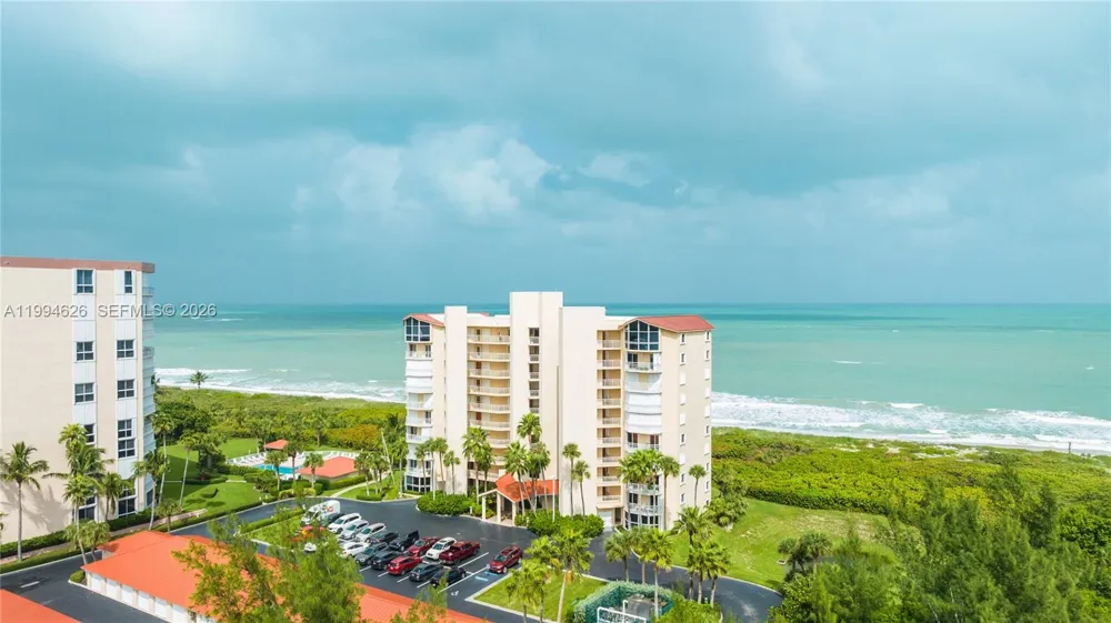 3870 Highway A1a #405 Hutchinson Island, FL 34949