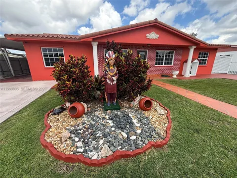 5223 NW 168th Ter