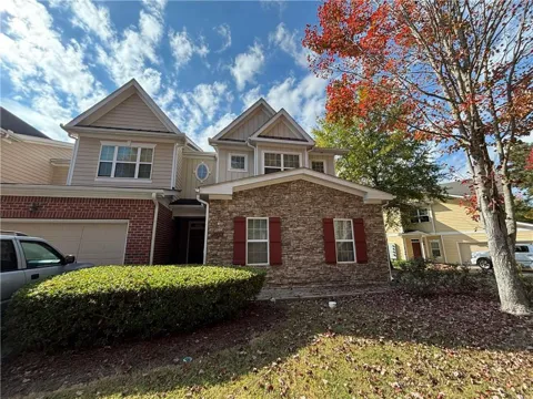 1231 Gates Mill Drive ##14