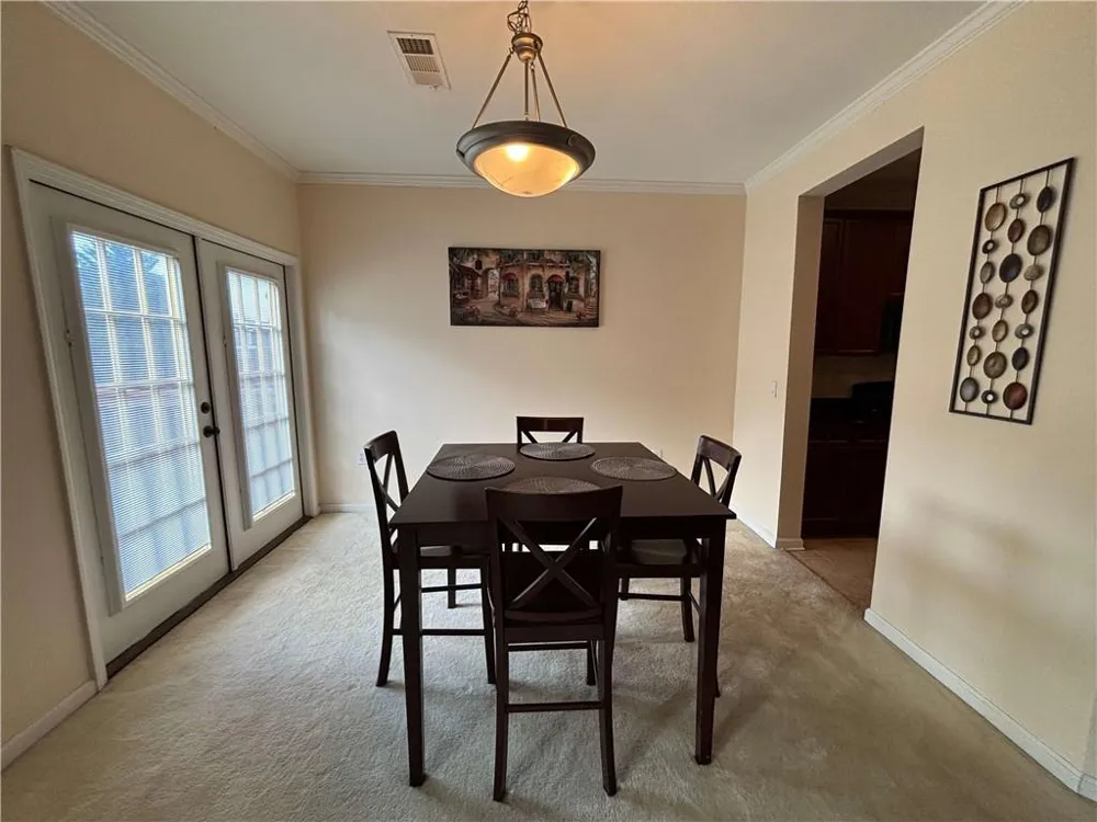1231 Gates Mill Drive ##14 Kennesaw, GA 30144