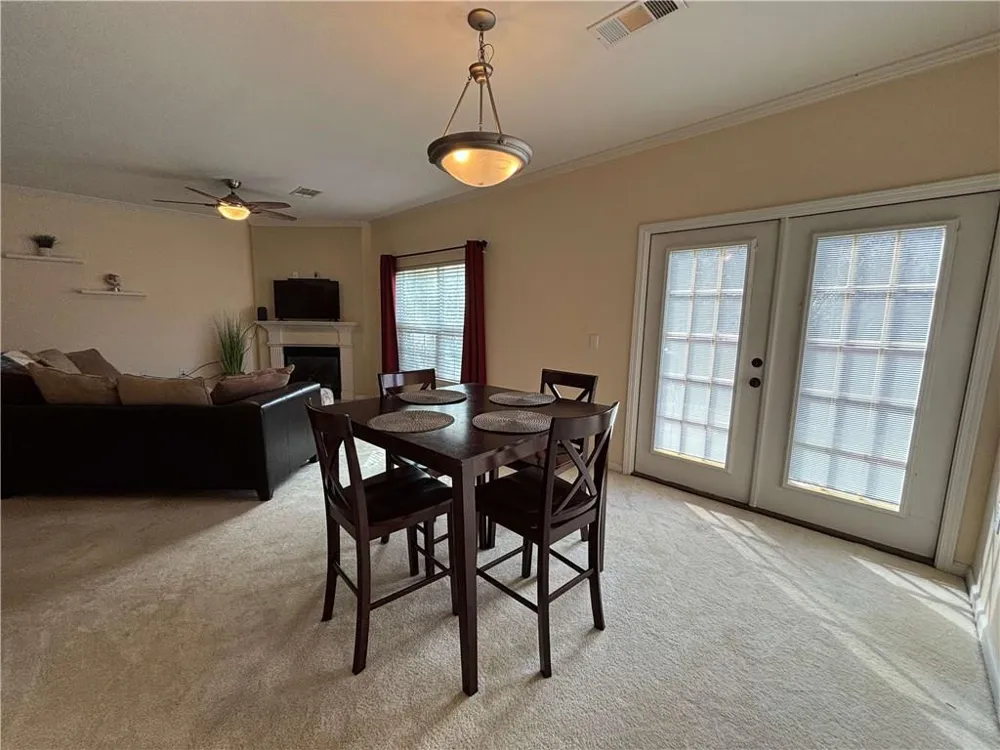 1231 Gates Mill Drive ##14 Kennesaw, GA 30144