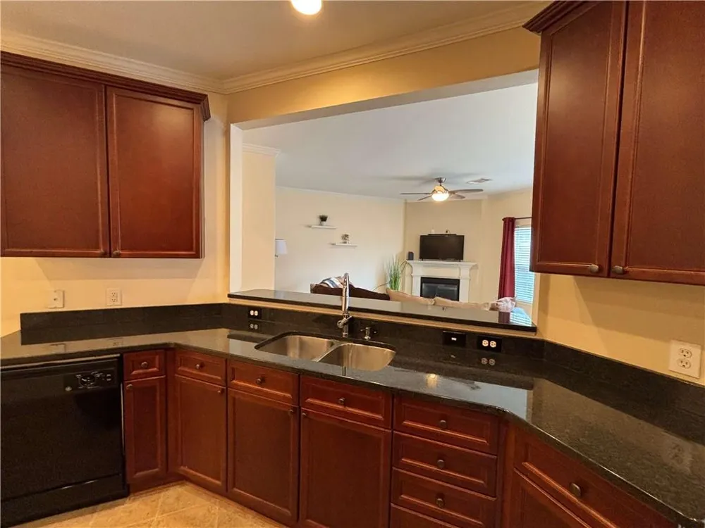 1231 Gates Mill Drive ##14 Kennesaw, GA 30144