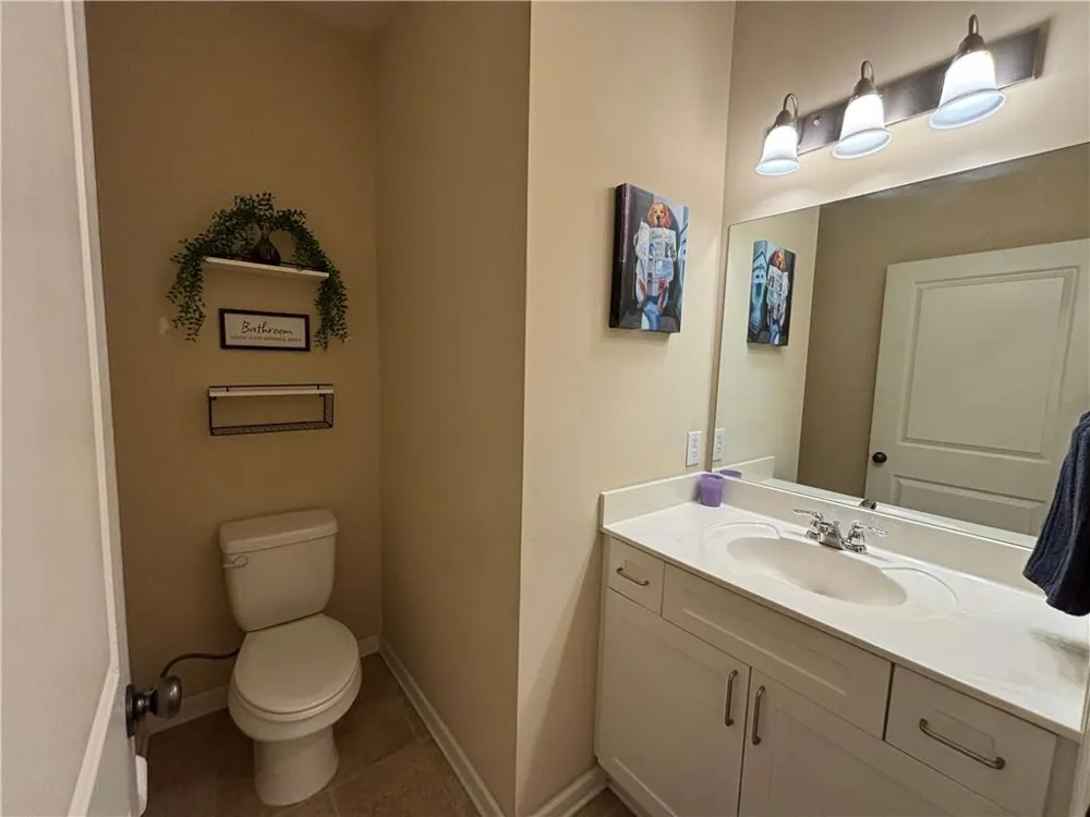 1231 Gates Mill Drive ##14 Kennesaw, GA 30144