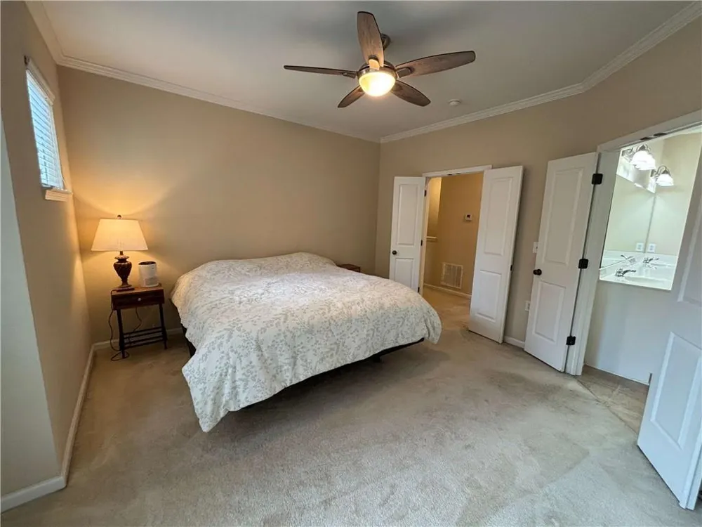 1231 Gates Mill Drive ##14 Kennesaw, GA 30144