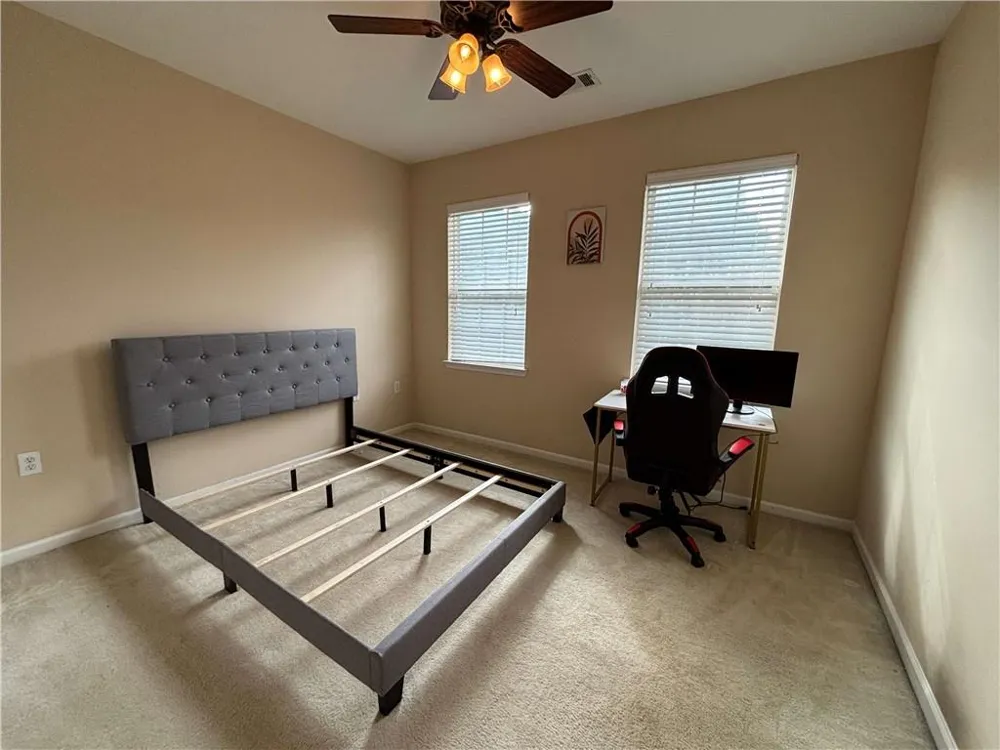 1231 Gates Mill Drive ##14 Kennesaw, GA 30144