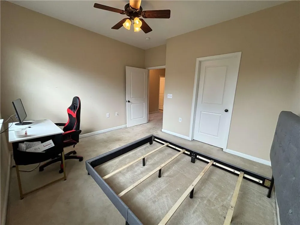 1231 Gates Mill Drive ##14 Kennesaw, GA 30144