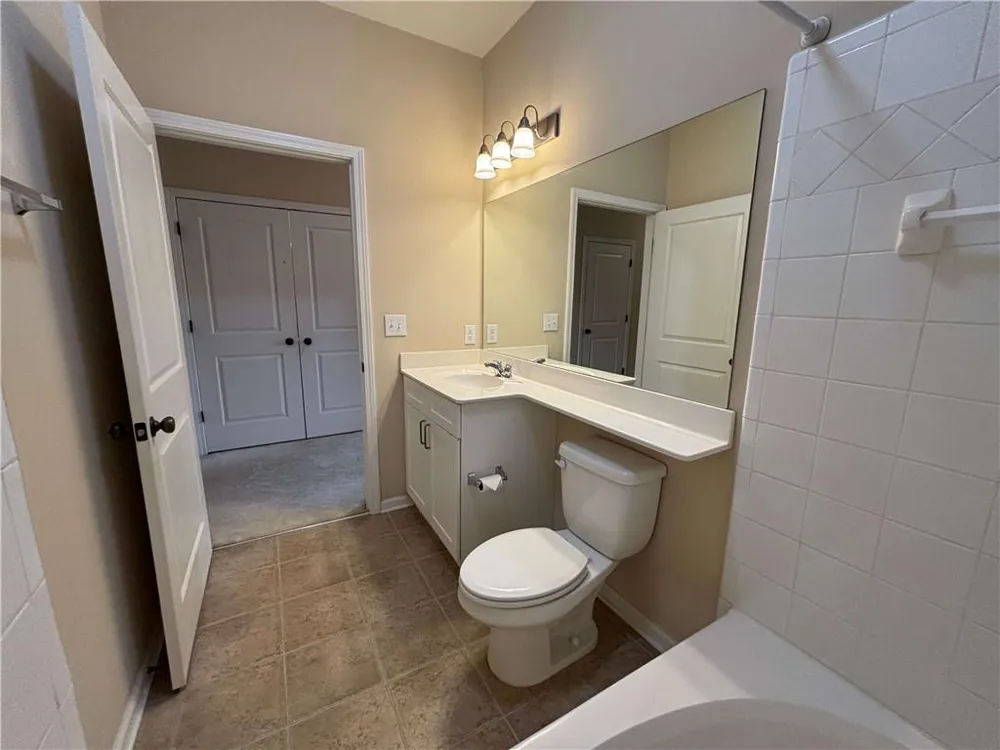 1231 Gates Mill Drive ##14 Kennesaw, GA 30144