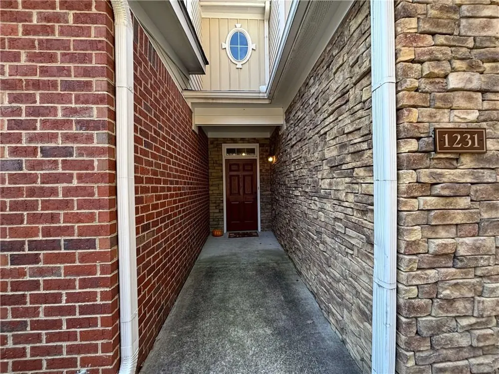 1231 Gates Mill Drive ##14 Kennesaw, GA 30144