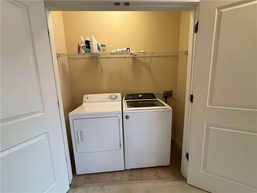 1231 Gates Mill Drive ##14 Kennesaw, GA 30144