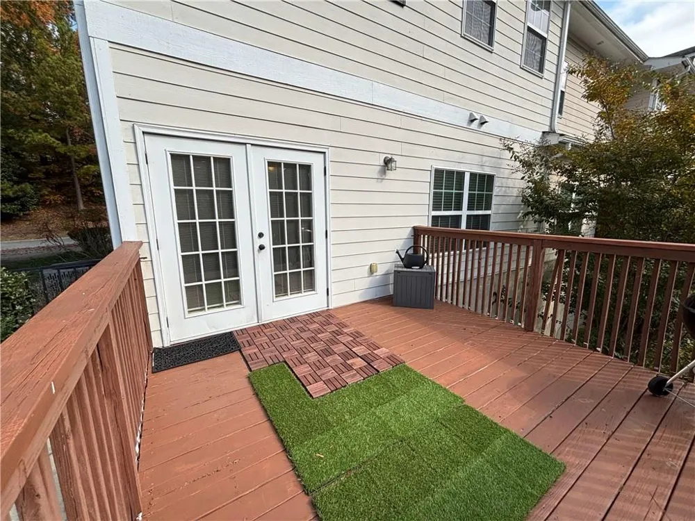 1231 Gates Mill Drive ##14 Kennesaw, GA 30144