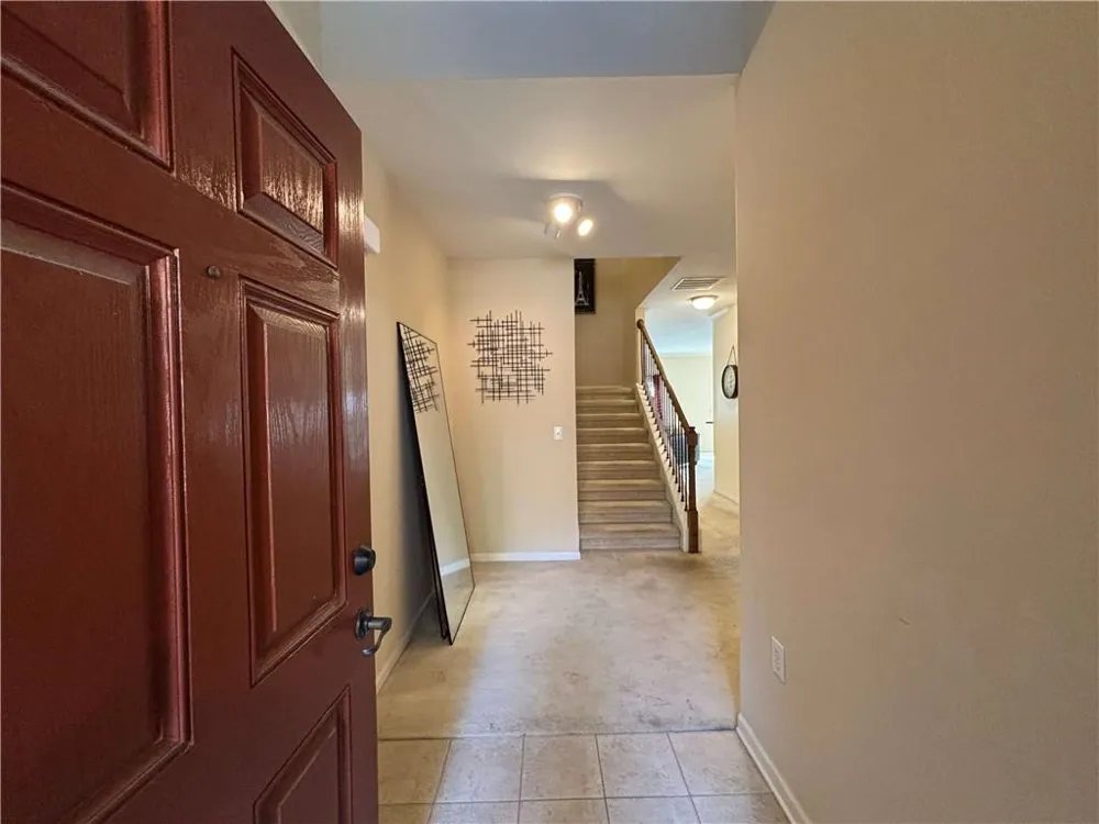 1231 Gates Mill Drive ##14 Kennesaw, GA 30144
