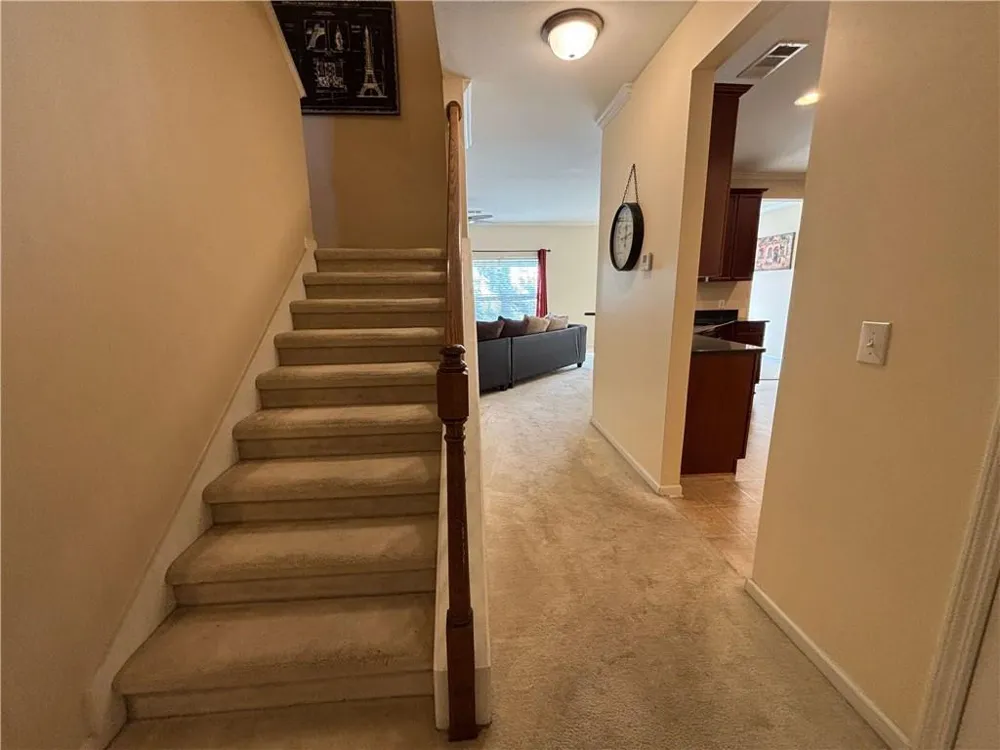 1231 Gates Mill Drive ##14 Kennesaw, GA 30144