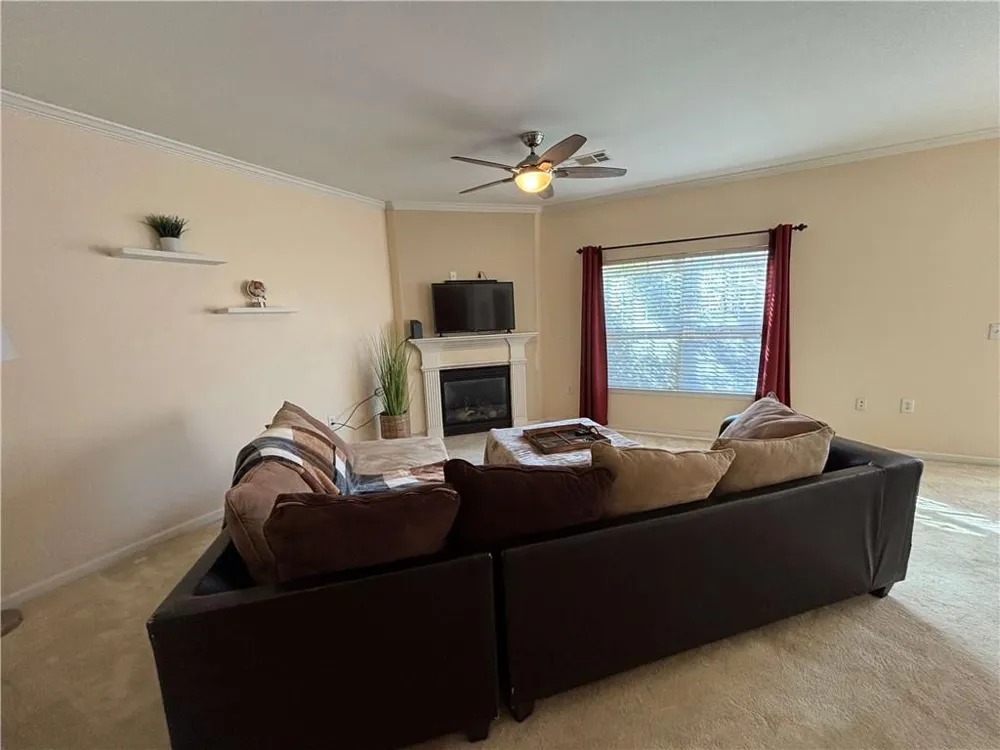1231 Gates Mill Drive ##14 Kennesaw, GA 30144