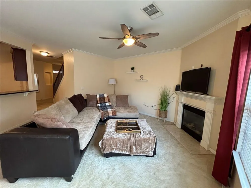 1231 Gates Mill Drive ##14 Kennesaw, GA 30144