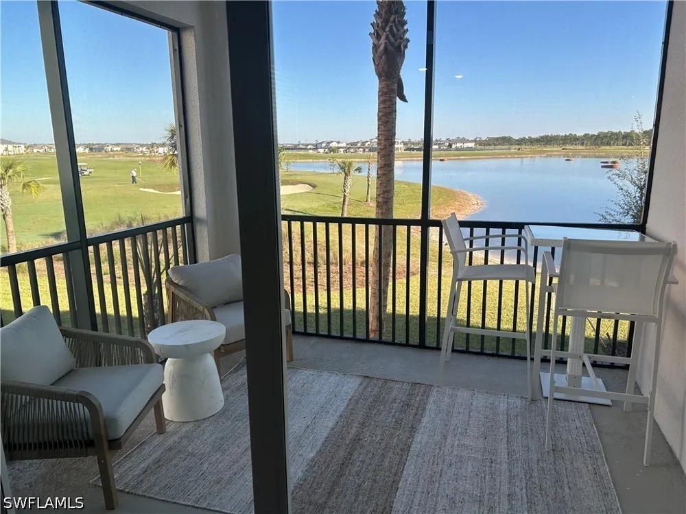 Green Acres Avenue #2221 Babcock Ranch, FL 33982