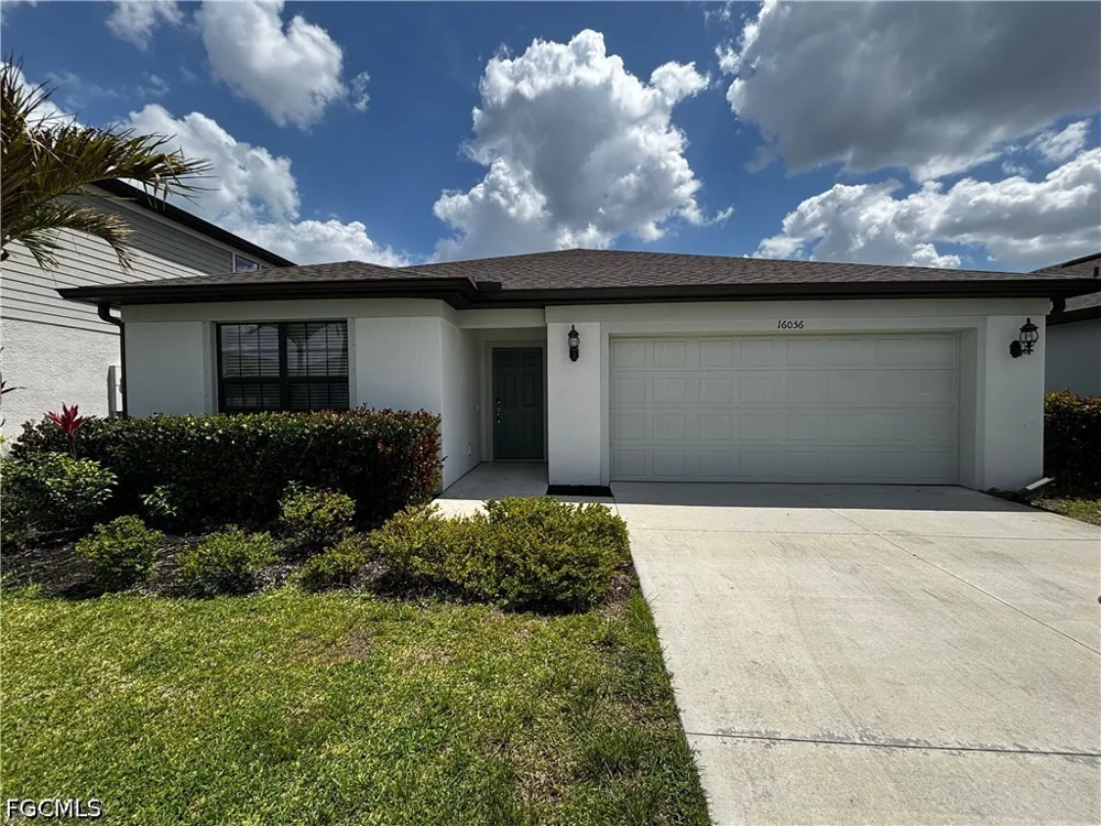 Enclaves Cove Drive North Fort Myers, FL 33917