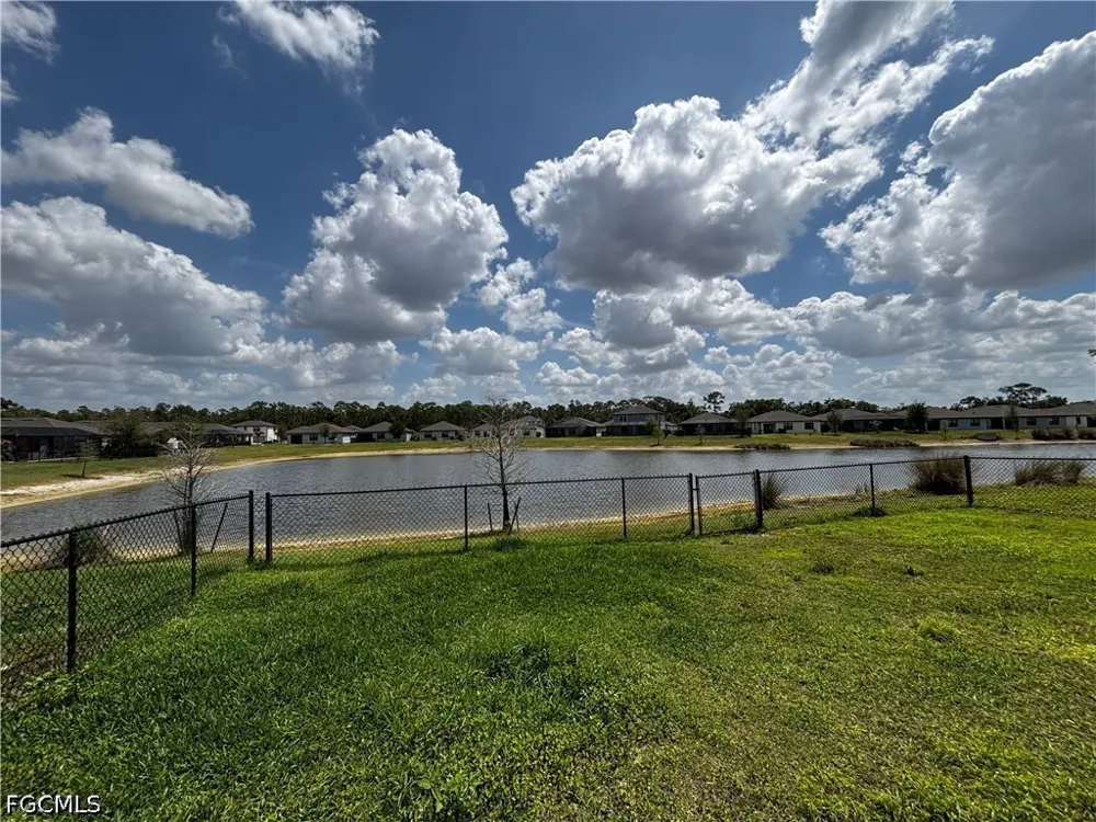 Enclaves Cove Drive North Fort Myers, FL 33917