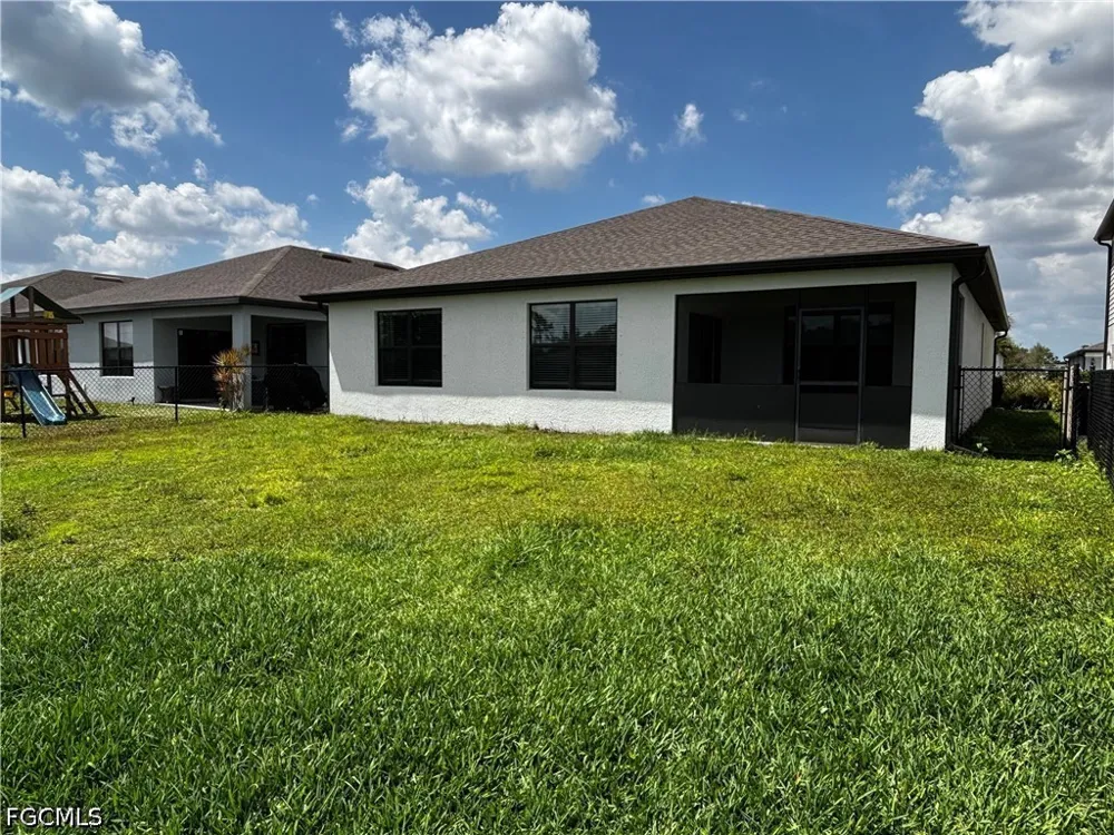 Enclaves Cove Drive North Fort Myers, FL 33917