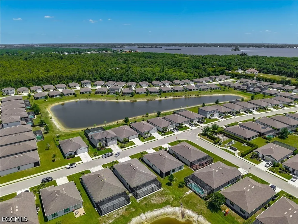 Enclaves Cove Drive North Fort Myers, FL 33917