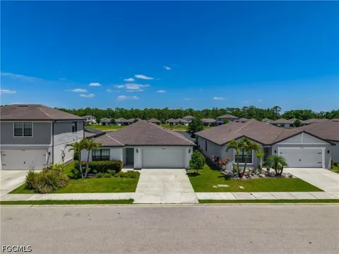 Enclaves Cove Drive