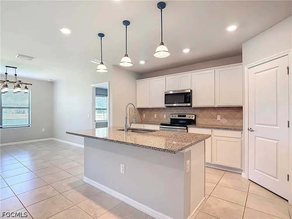 Enclaves Cove Drive North Fort Myers, FL 33917