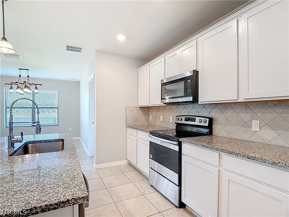 Enclaves Cove Drive North Fort Myers, FL 33917