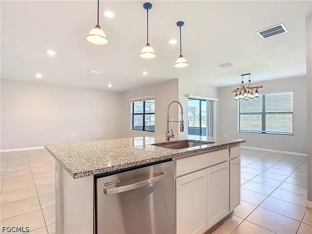 Enclaves Cove Drive North Fort Myers, FL 33917