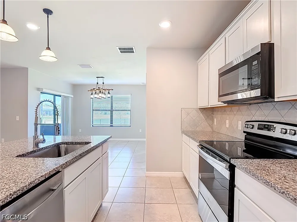 Enclaves Cove Drive North Fort Myers, FL 33917